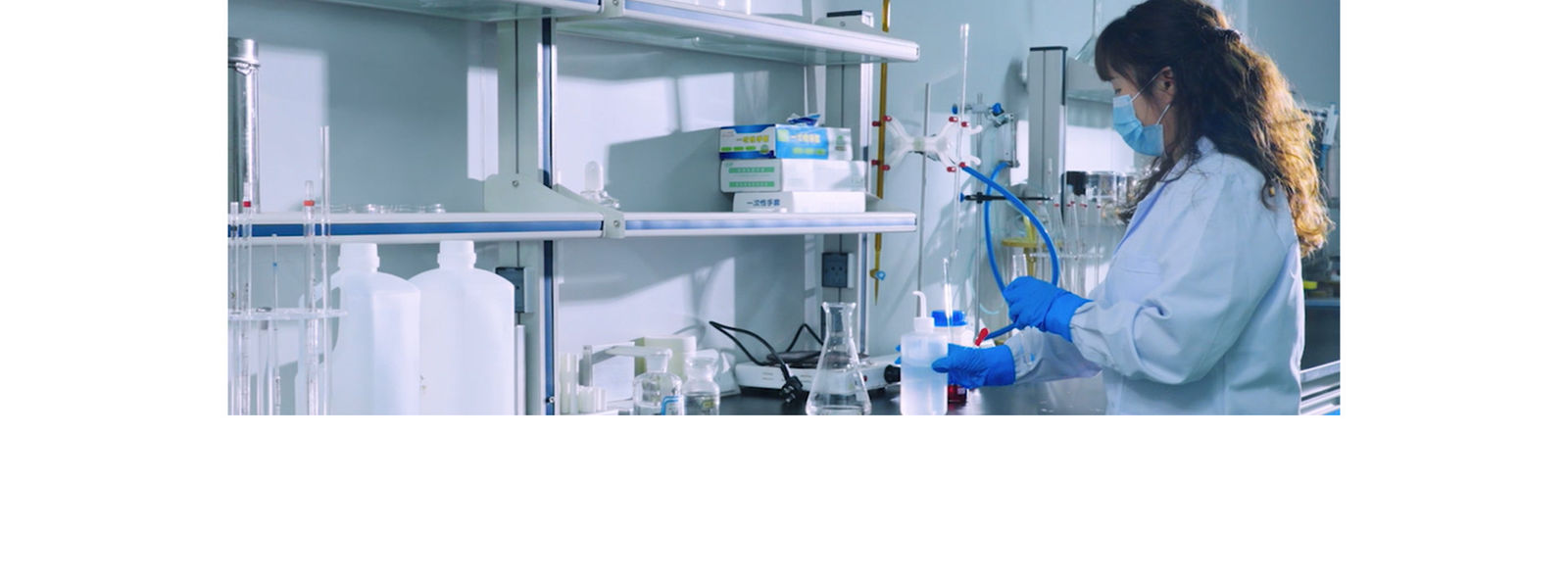 Qualität Medizinische Sauerstoffmaske Fabrik